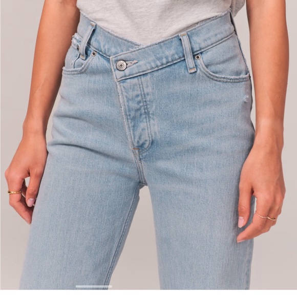 Abercrombie Jeans - Picture 2 of 6
